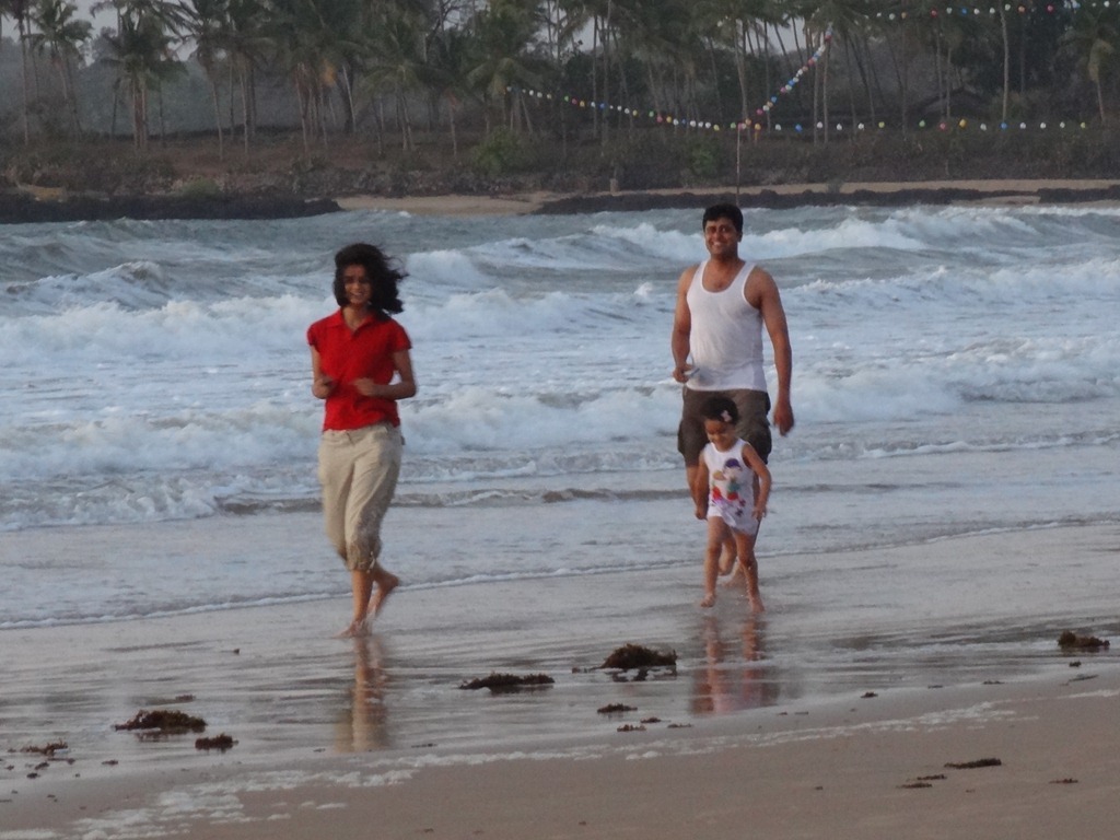 beach_family
