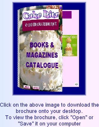 Cake Bitz - link to catalogue