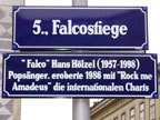 Photo of Falcostiege in Vienna
