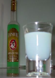 Absinthe